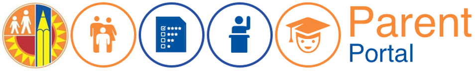Parent Portal Login